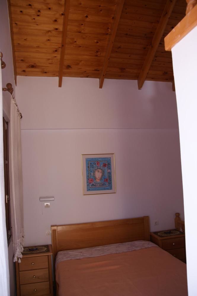 Halki Sea House Hotel Exterior photo